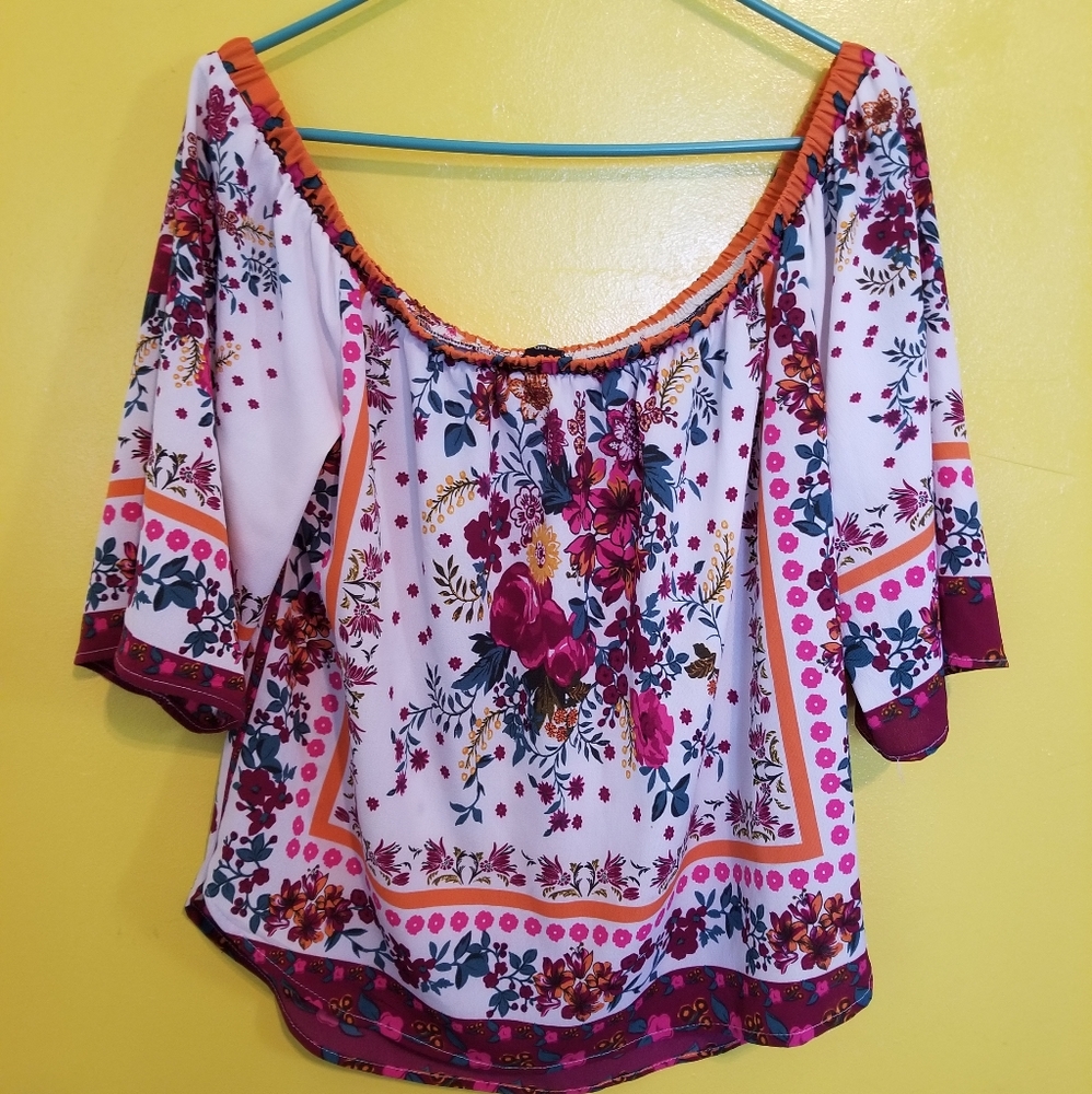 Rue21 Top Size XL